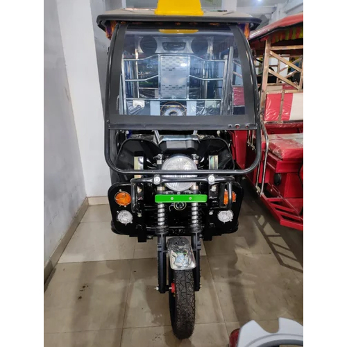 Battery E Rickshaw at 190000.00 INR in Delhi, Delhi J.m.d. Evehicles Hub
