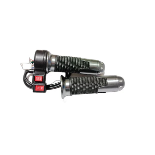 Electric Scooty Throttle
