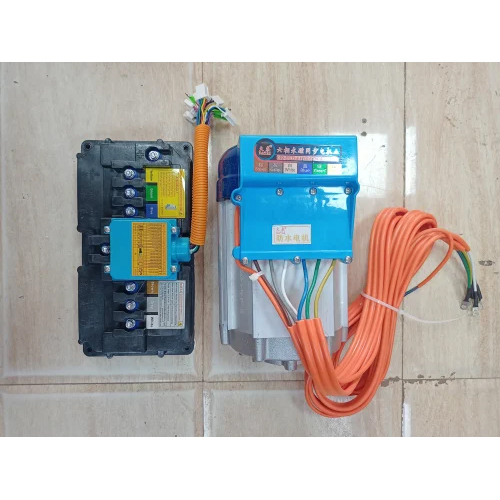 Datai 2000 Watt Motor Kit