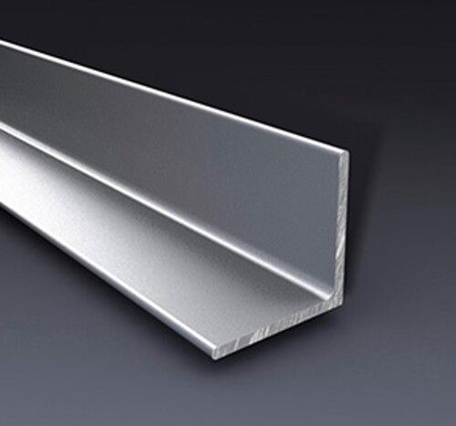 Stainless Steel  Angle