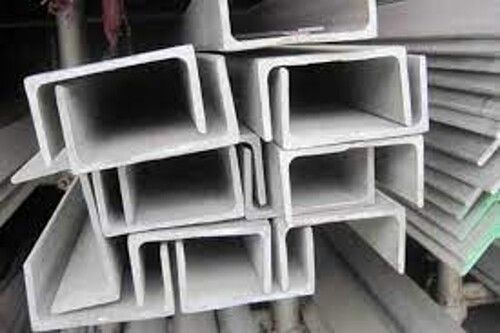 Stainless Steel Channel 202