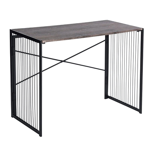 Machine Made Cheap Folding Computer Desk