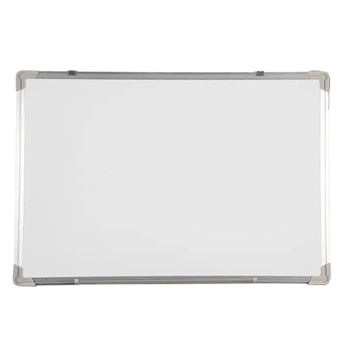 White Small Magnetic Whiteboard