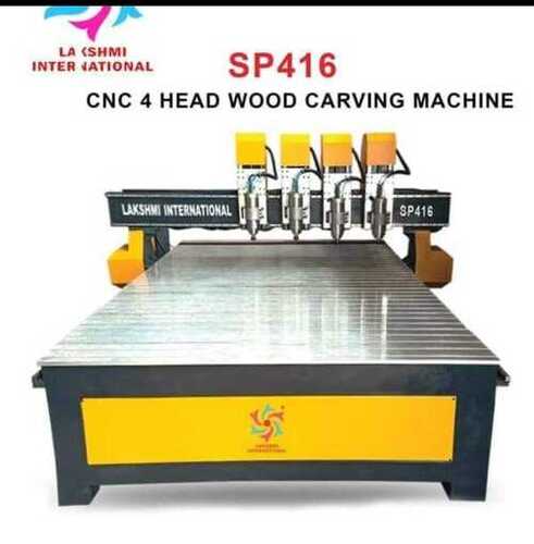 cnc wood carving mashine
