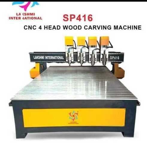 Wood Router