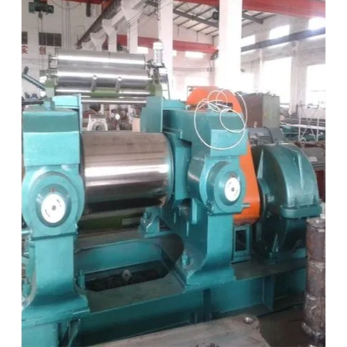 Uni Drive Rubber Mixing Mill Machine