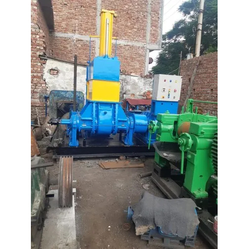 25 Litres Rubber Dispersion Kneader Machine