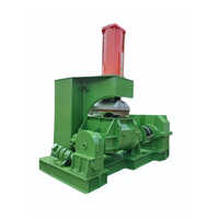 Old Rubber Kneader Machine - Automatic Grade: Semi-automatic