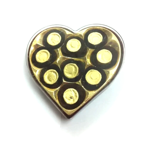 Plastic Sweet Blister Packaging