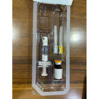 PVC Injection Packaging Blister