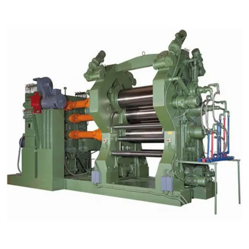 Used Rubber Calender( Machine)