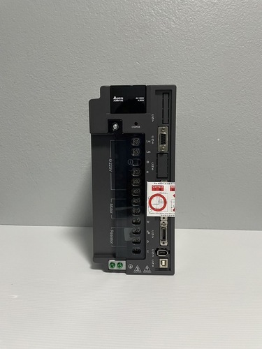 Delta 4500 W/A2 ASD-A2-4523-U Servo Drive