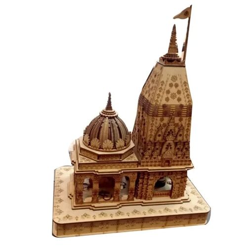 Kashi Vishwanath Model