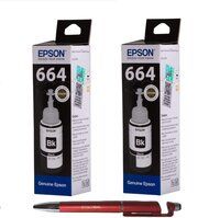 Epson T664 Ink Bottle