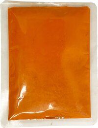 Kemry Dry Colours for Cake Decoration - Orange