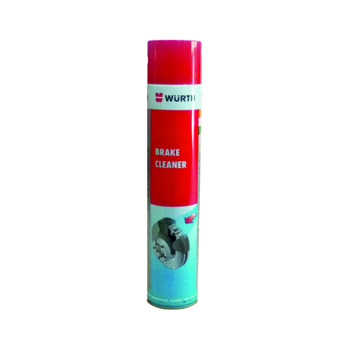 700 ml Brake Cleaner