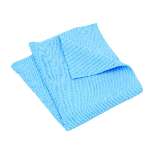 Blue Cloth