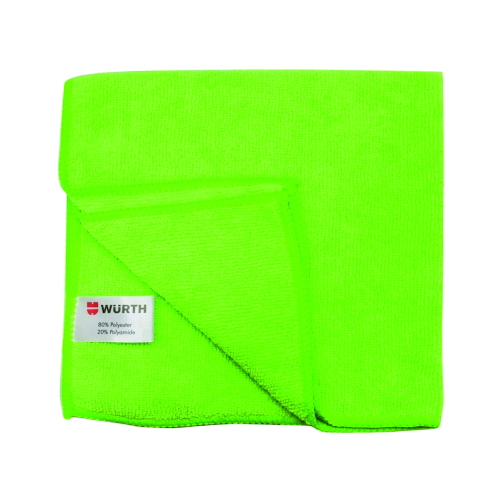 Green Cloth