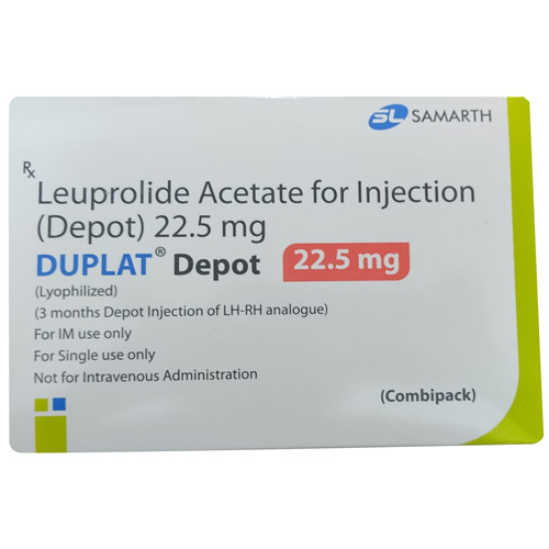 22.5 mg Leuprolide Acetate For Injection