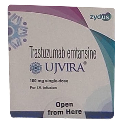 Trastuzumab Emtansine