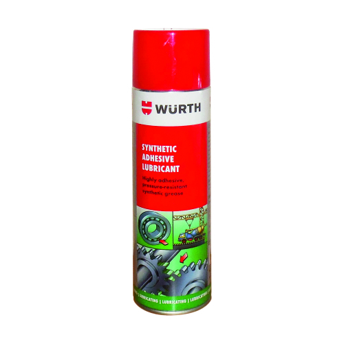Synthetic Lubricant