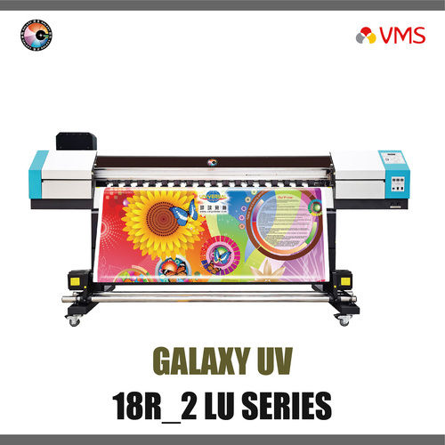 GALAXY UV 18R2 LU SERIES