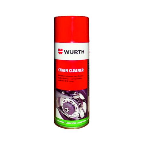 Chain Cleaner