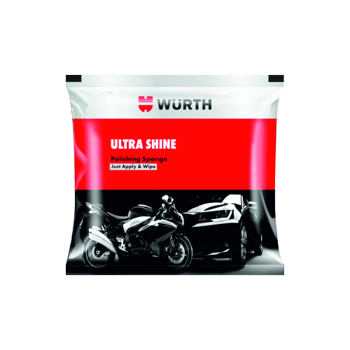 Ultra Shine Polishing Spoung