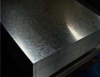 Gp Sheet - Color: Silver