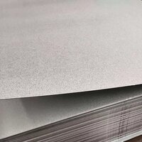 Galvalume Sheet - Grade: First Class