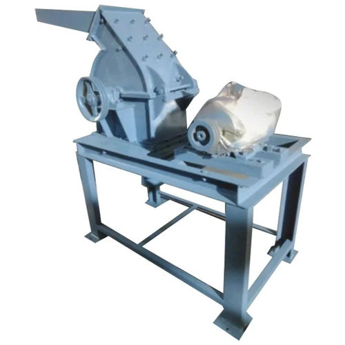 10 Hp Hammer Mill Grinder Machine - General Use: Industrial