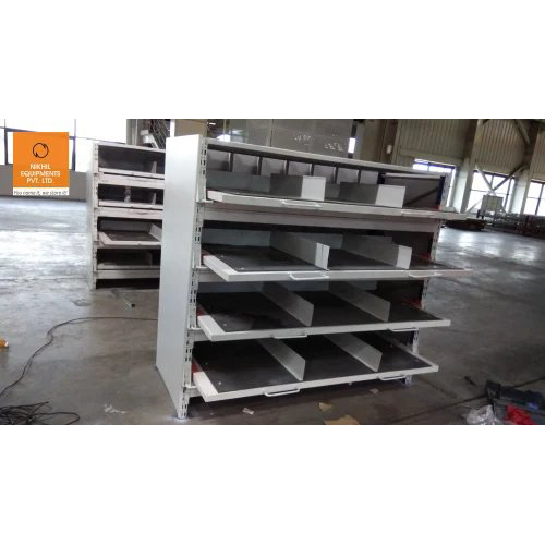 Drawer Type Storage System