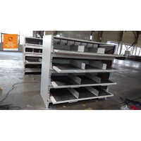 Drawer Type Storage System