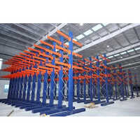Cantilever Storage System