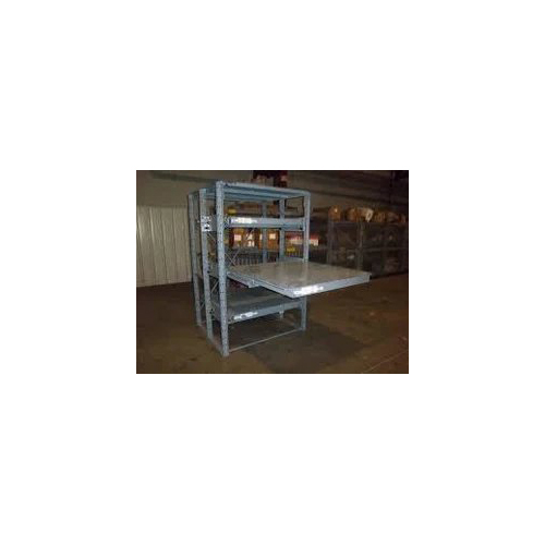 Mould Storage Rack