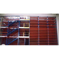Three Tier Racks