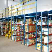 Multitier Racking System