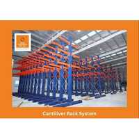 Cantilever Racking System
