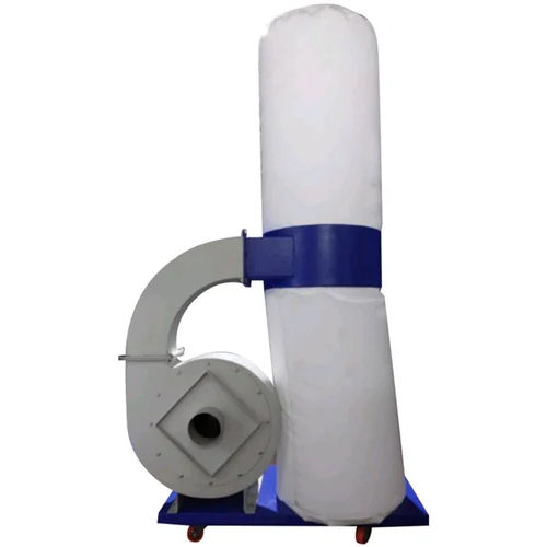 Air Centrifugal Blower Flow Rate: High