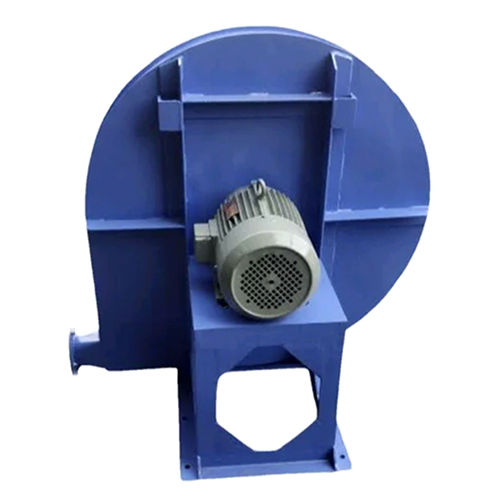 Heavy Duty Blower Flow Rate: High