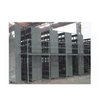 Two Tier Racks
