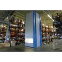 Shuttle Storage Systems