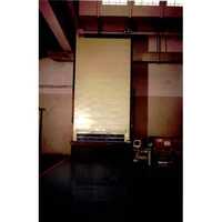 Vertical Storage Carousels