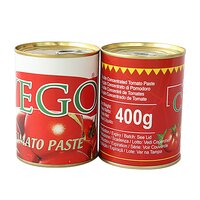 Tomato Paste 400g