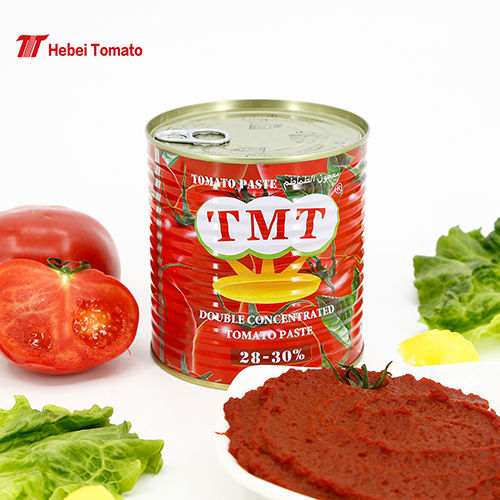 Tomato Paste 800g