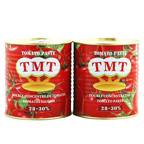 Tomato Paste 850g