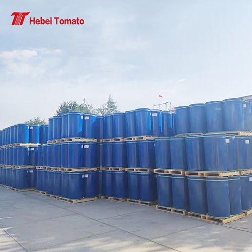 Drum Fresh Tomato Paste - Processing Type: Chopped