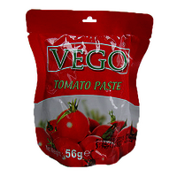 Tomato Paste 56g
