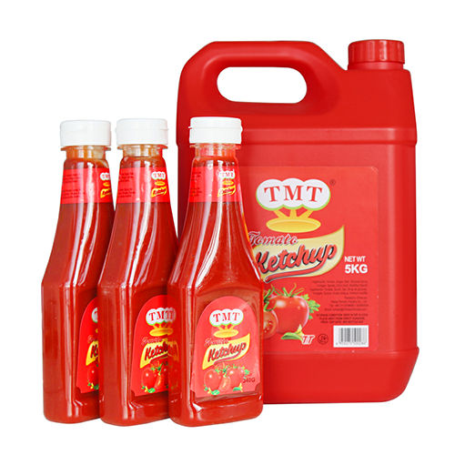 Tomato Ketchup 5kg