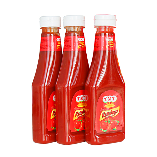 Tomato Ketchup 340gm